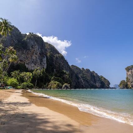 Ao Nang, Tayland